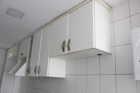 Apartamento à venda com 86m², 3 quartos e 1 vagaCozinha