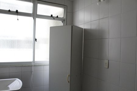 Apartamento à venda com 86m², 3 quartos e 1 vagaÁrea de Serviço