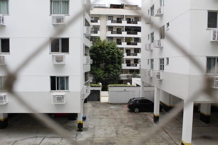 Apartamento à venda com 86m², 3 quartos e 1 vagaVista da Varanda