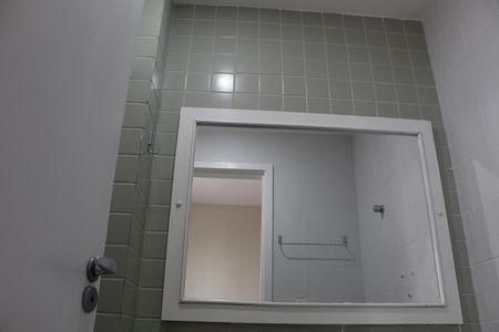 Apartamento à venda com 86m², 3 quartos e 1 vagaBanheiro da Suíte 2