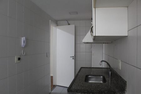 Apartamento à venda com 86m², 3 quartos e 1 vagaCozinha