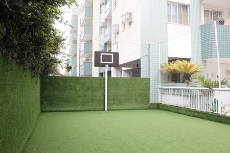 Apartamento à venda com 86m², 3 quartos e 1 vagaÁrea comum