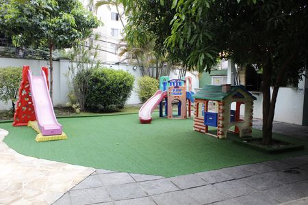 Apartamento à venda com 86m², 3 quartos e 1 vagaÁrea comum