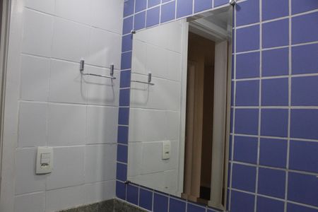 Apartamento à venda com 86m², 3 quartos e 1 vagaBanheiro da Suíte 2