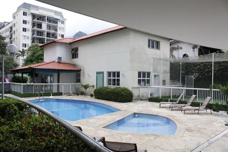 Apartamento à venda com 86m², 3 quartos e 1 vagaÁrea comum