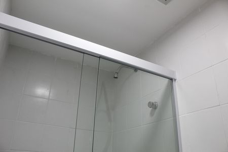 Apartamento à venda com 86m², 3 quartos e 1 vagaBanheiro da Suíte 1
