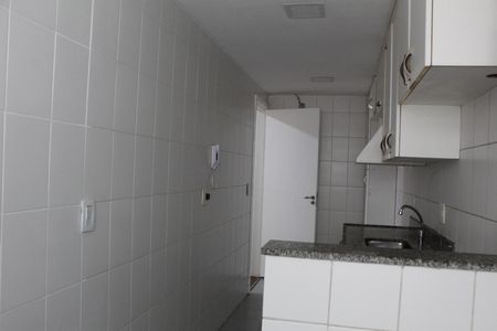 Apartamento à venda com 86m², 3 quartos e 1 vagaCozinha