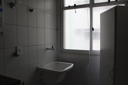 Apartamento à venda com 86m², 3 quartos e 1 vagaÁrea de Serviço