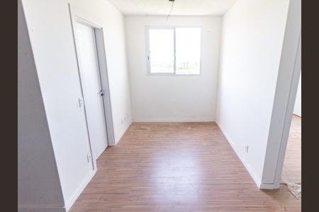 Sala de apartamento para alugar com 2 quartos, 35m² em Mooca, São Paulo