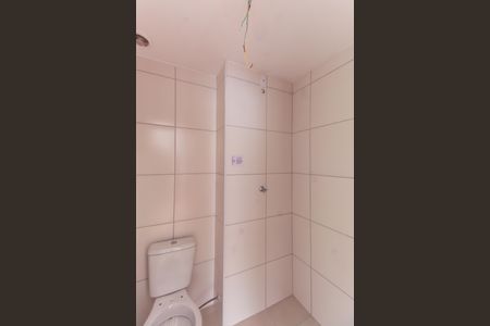 Apartamento à venda com 35m², 2 quartos e sem vagaBanheiro