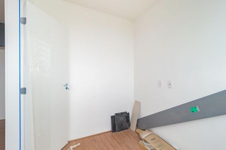 Apartamento para alugar com 35m², 2 quartos e sem vagaQuarto 1