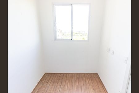 Quarto 2 de apartamento para alugar com 2 quartos, 35m² em Mooca, São Paulo