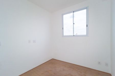 Apartamento para alugar com 35m², 2 quartos e sem vagaQuarto 2