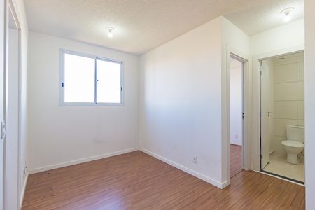 Apartamento à venda com 35m², 2 quartos e sem vaga