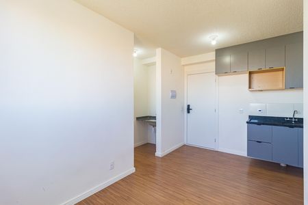 Apartamento à venda com 35m², 2 quartos e sem vaga