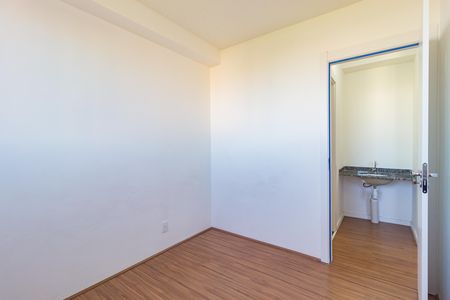 Apartamento à venda com 35m², 2 quartos e sem vaga