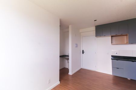 Apartamento à venda com 35m², 2 quartos e sem vagaSala/Cozinha