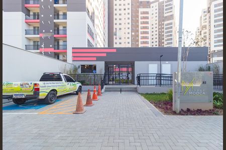 Apartamento à venda com 35m², 2 quartos e sem vaga