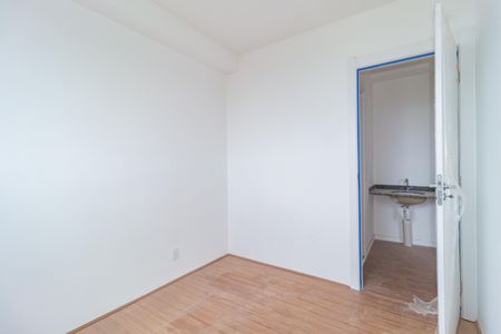 Apartamento para alugar com 35m², 2 quartos e sem vagaQuarto 2