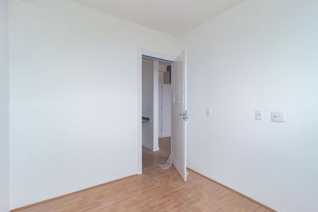 Apartamento para alugar com 35m², 2 quartos e sem vagaQuarto 2