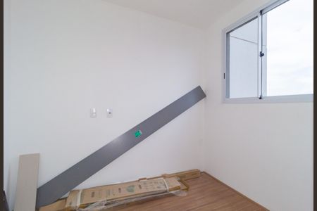 Apartamento para alugar com 35m², 2 quartos e sem vagaQuarto 1