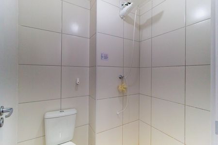 Apartamento à venda com 35m², 2 quartos e sem vaga