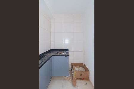 Apartamento para alugar com 35m², 2 quartos e sem vagaÁrea de Serviço