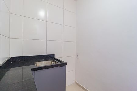 Apartamento à venda com 35m², 2 quartos e sem vaga Apartamento à venda com 35m², 2 quartos e sem vagaÁrea de Serviço