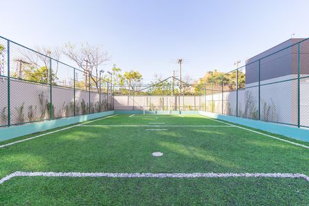 Apartamento à venda com 35m², 2 quartos e sem vaga