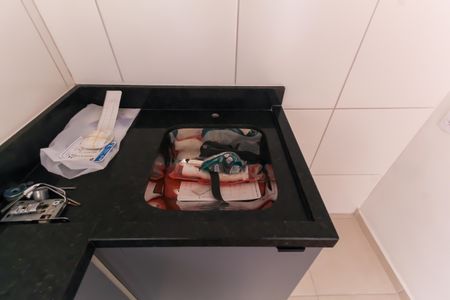 Apartamento à venda com 35m², 2 quartos e sem vagaÁrea de Serviço