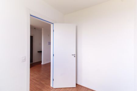 Apartamento à venda com 35m², 2 quartos e sem vagaQuarto 2