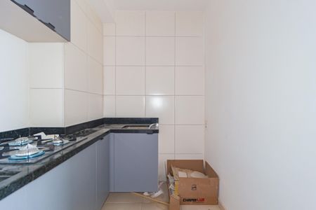 Apartamento para alugar com 35m², 2 quartos e sem vagaÁrea de Serviço
