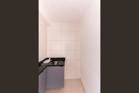 Apartamento à venda com 35m², 2 quartos e sem vagaÁrea de Serviço