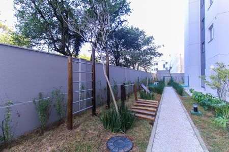 Apartamento à venda com 35m², 2 quartos e sem vagaEspaço Pet