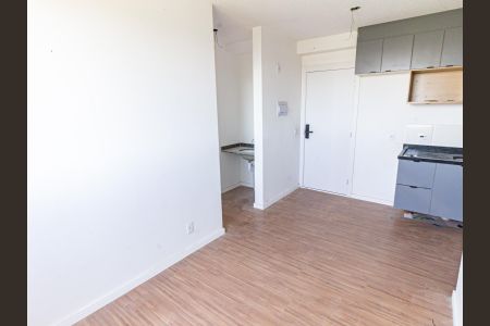 Sala de apartamento para alugar com 2 quartos, 35m² em Mooca, São Paulo