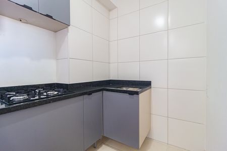Apartamento à venda com 35m², 2 quartos e sem vaga Apartamento à venda com 35m², 2 quartos e sem vagaÁrea de Serviço