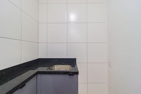 Apartamento à venda com 35m², 2 quartos e sem vaga Apartamento à venda com 35m², 2 quartos e sem vagaÁrea de Serviço