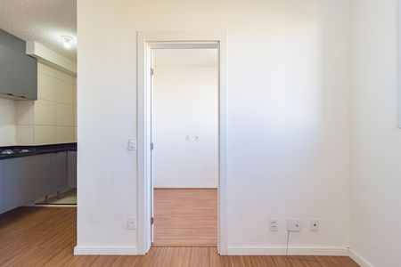 Apartamento à venda com 35m², 2 quartos e sem vaga