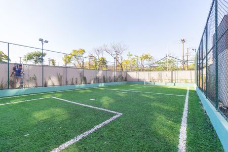 Apartamento para alugar com 35m², 2 quartos e sem vagaQuadra