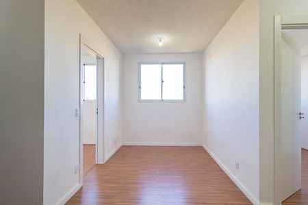 Apartamento à venda com 35m², 2 quartos e sem vaga