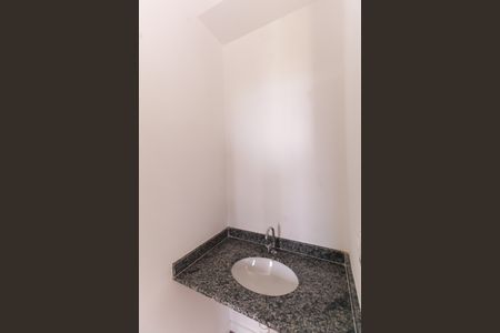 Apartamento à venda com 35m², 2 quartos e sem vagaBanheiro