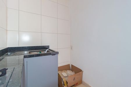 Apartamento para alugar com 35m², 2 quartos e sem vagaÁrea de Serviço