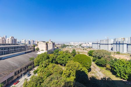 Apartamento à venda com 35m², 2 quartos e sem vaga