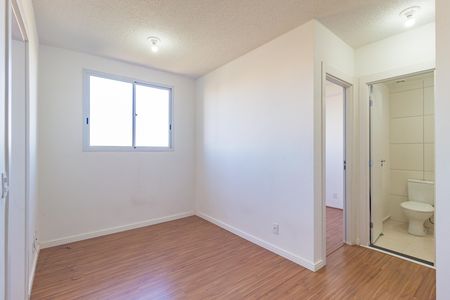 Apartamento à venda com 35m², 2 quartos e sem vaga