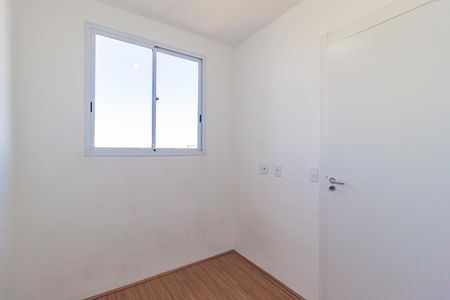 Apartamento à venda com 35m², 2 quartos e sem vaga