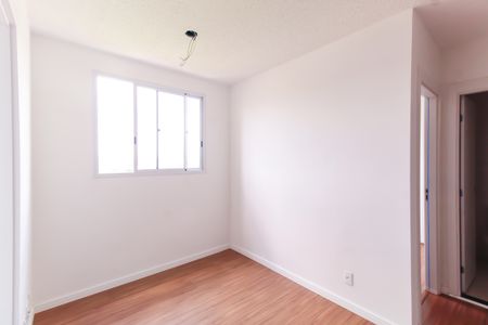 Apartamento à venda com 35m², 2 quartos e sem vagaSala/Cozinha