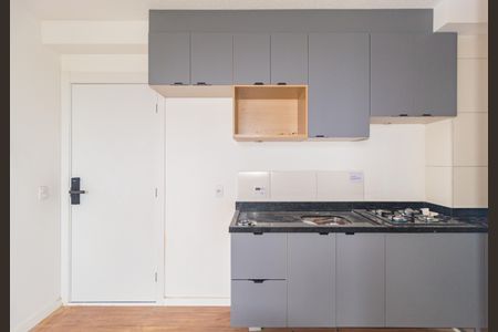Apartamento para alugar com 35m², 2 quartos e sem vagaCozinha