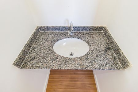 Apartamento à venda com 35m², 2 quartos e sem vaga