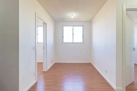 Apartamento à venda com 35m², 2 quartos e sem vaga