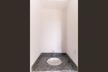 Apartamento à venda com 35m², 2 quartos e sem vagaBanheiro